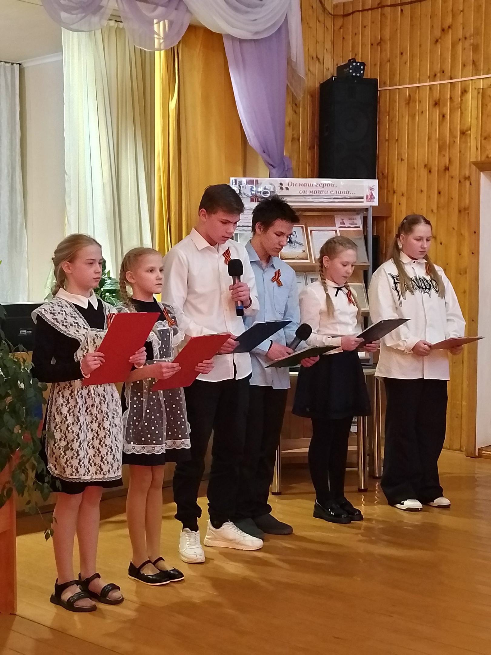 100 лет Н.Е.Петухову